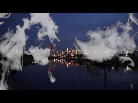 THE CROWS TRAILER