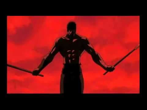 Ken il Guerriero - La leggenda del vero salvatore - Teaser Trailer - CG/Yamato Video