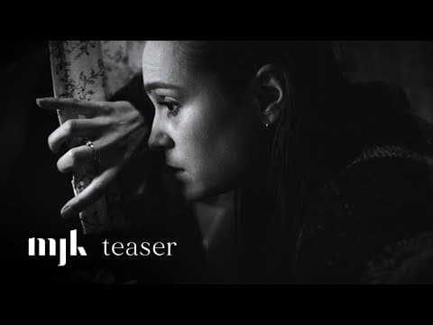 IRIS | official teaser
