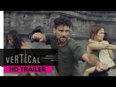 Official Trailer