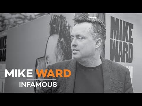 Mike Ward  Infamous