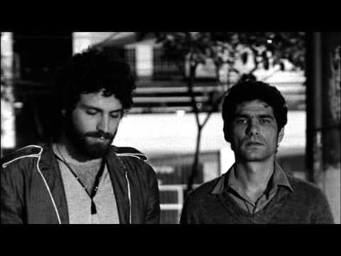 AS HORAS VULGARES [trailer oficial]