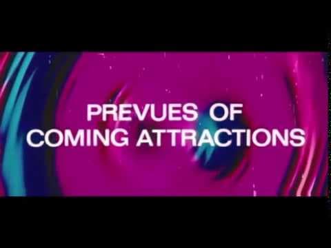 Van Helsing vs The Vampires From College Official Trailer #1