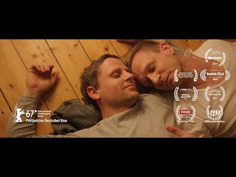 Paths - Official Trailer