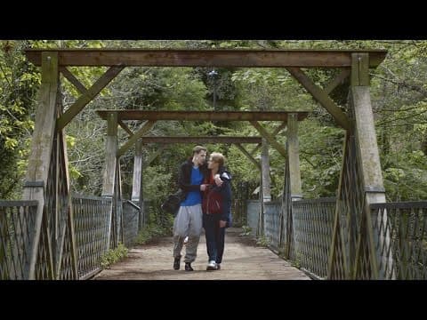 Colours 'Trailer' - Directed by Peter Lee Scott