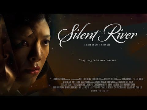 SILENT RIVER (2021) - Film Festival Teaser
