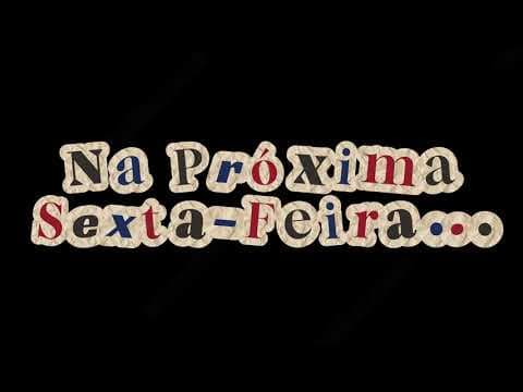 Coluna Vertebral (Teaser)