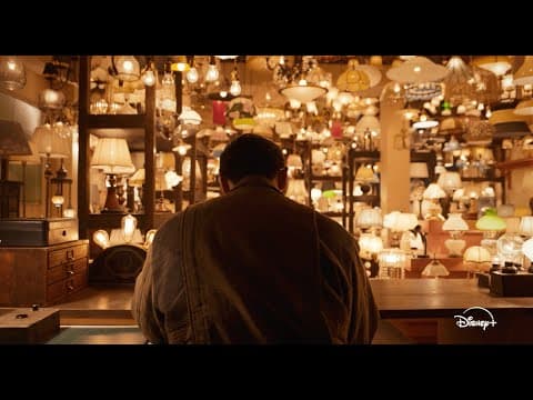 Official Trailer [ENG SUB]