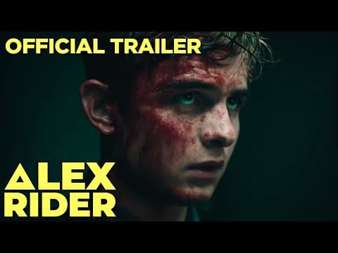 Official Trailer