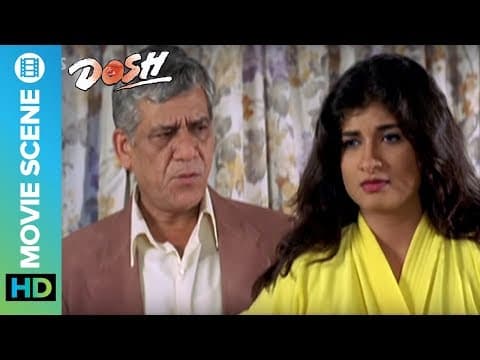 Inspector Om Investigates Vishant’s Truth | Dosh