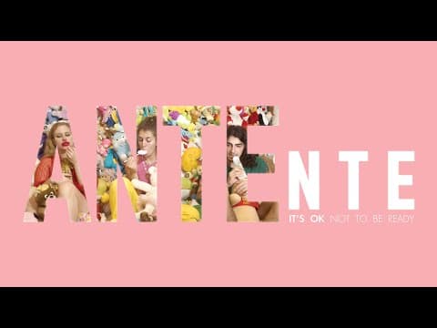 ANTE NTE Short Film Soundtrack