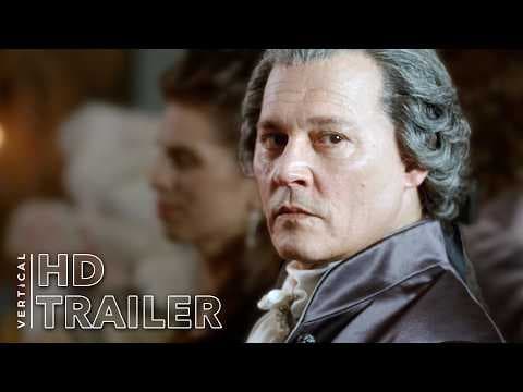 Official US Trailer [Subtitled]