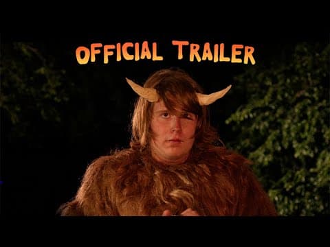 Grigsby | Official Trailer (2024)