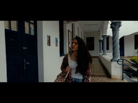 Trailer -  Perdida Entrelinhas - Curta-Metragem