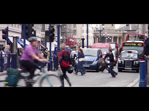 THE SYMMETRY OF LOVE - Trailer