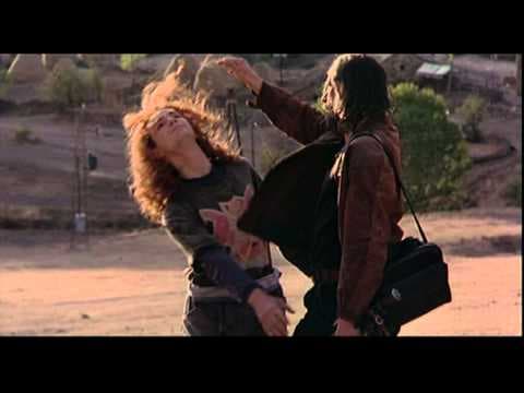 "Before The Rain" trailer (HD)