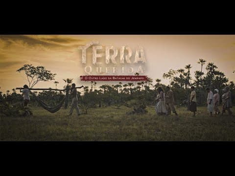Terra Querida - Trailer