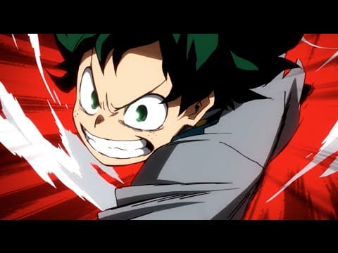 Official Trailer 1