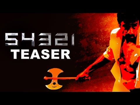 Official Teaser