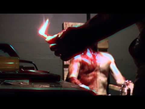 Official "Brutal" trailer