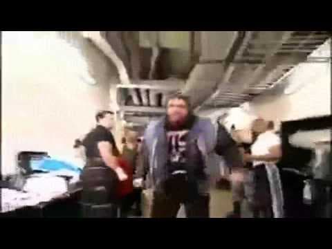 WWE Insurrextion 2002 Promo Triple H Vs Undertaker