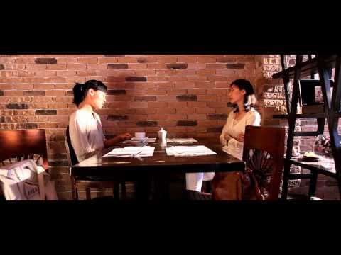 Fresh Wave 2013 鮮浪潮 － 競賽短片《慾Desire》Trailer