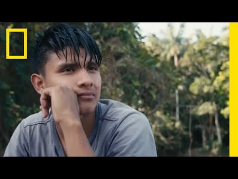 Official Trailer