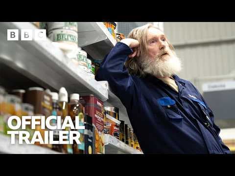 Small Prophets | Official Trailer - BBC