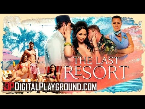 The Last Resort (OFFICIAL TRAILER)