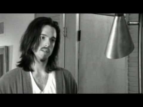 Stay Clean - Race Owen as Martin Plunkett - James Ellroy