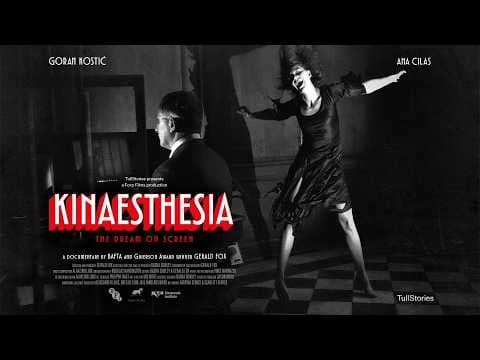 UK/Irish theatrical trailer