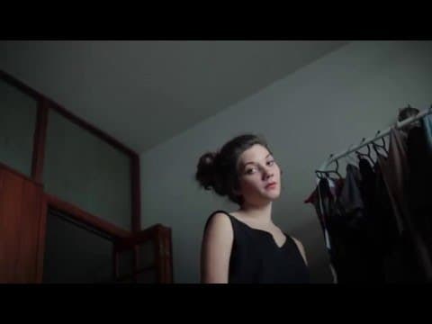 TRAILER  ∆ FANTASMA DA SAUDADE NO VALE DA MORTE