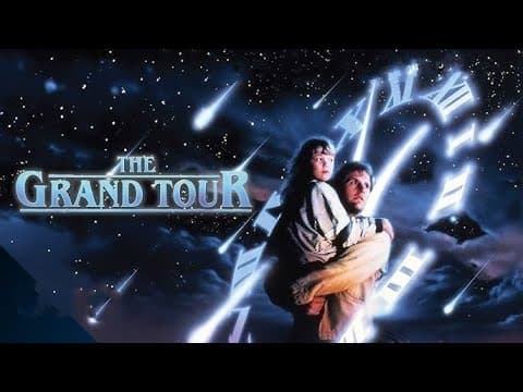 Grand Tour: Disaster in Time (1992 ) | Jeff Daniels | Video Trailer