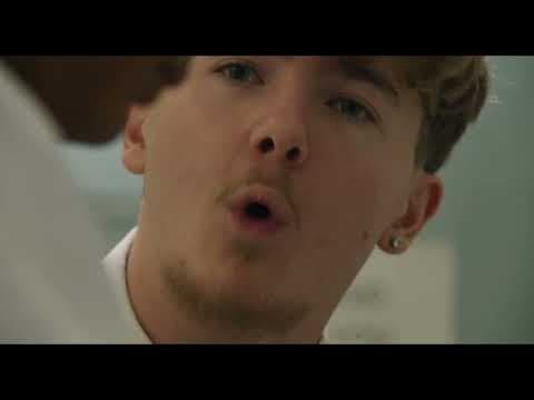 TOILET BOY TRAILER