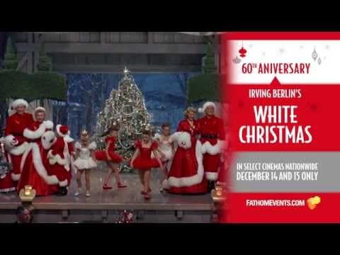 60th Anniversary Spot