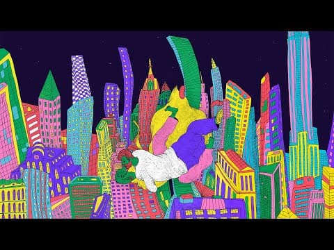 HODGE-PODGE (Teaser)
