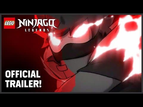 Official Trailer