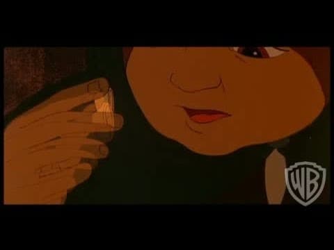 The Lord of the Rings (animated 1978)
