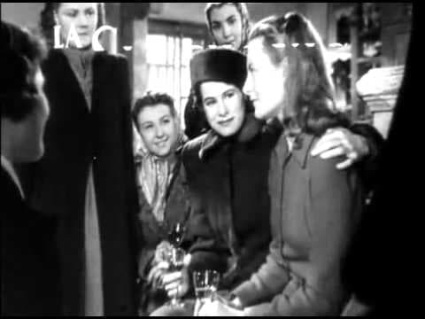 La Symphonie pastorale ( bande annonce )
