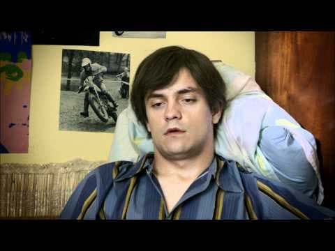 Waking Up Yesterday - trailer EN version