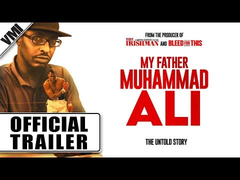 Official Trailer