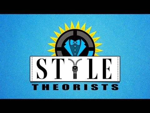 Welcome to Style Theory!