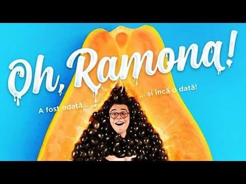 ”OH, RAMONA!” TRAILER 2019