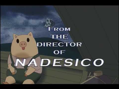 Cat Soup (2001) Trailer
