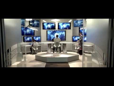 TRAILER OFICIAL LOTOMAN 003