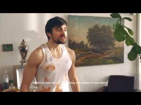 Абонент / The subscriber трейлер / trailer