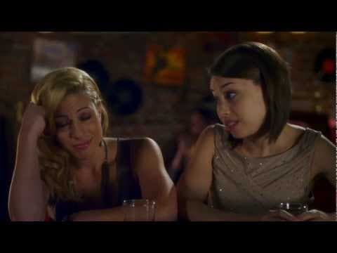 Cinemax: The Girl's Guide To Depravity: Season 1 - Tease #1