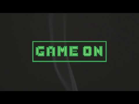 Game On (2018) Official Trailer