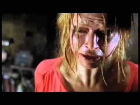Karoline Schuch / "Killerjagd - Töte mich, wenn Du kannst"