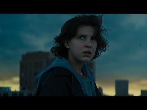 Official Trailer #1